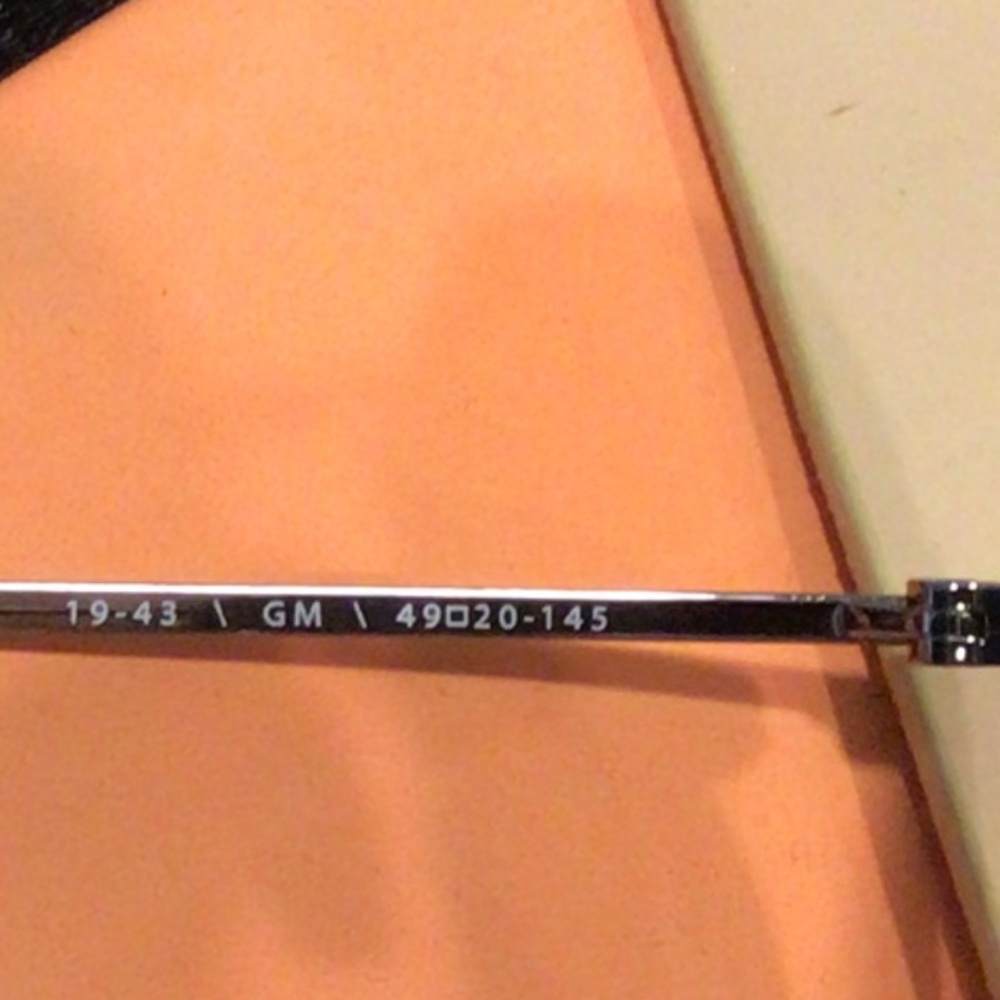 Paradigm Sunglasses - Picture 6 of 8